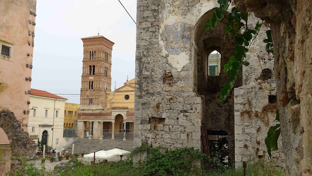 September 2020 Terracina