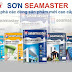 Bảng báo giá Sơn lót nội thất Seamaster 8602 Acrylic Wall Sealer mới nhất 2021  