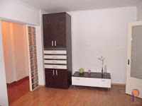 Apartament de vanzare Titulescu - living