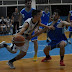 La peleó hasta el final