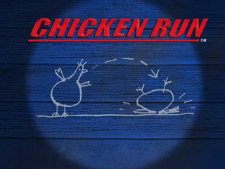 Chicken Run