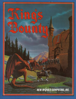 King's Bounty Full Game Repack Download