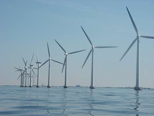 Residential Wind Power Residential Wind Power Part 4