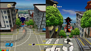 Download Game Sonic Adventure 2-RELOADED