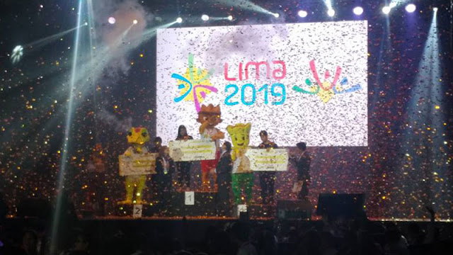 Juegos Panamericanos Lima 2019