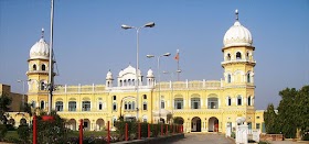 Birth Of Guru Nanak Dev Ji
