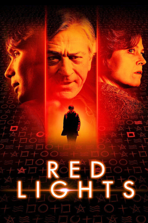 [HD] Luces rojas 2012 Pelicula Online Castellano