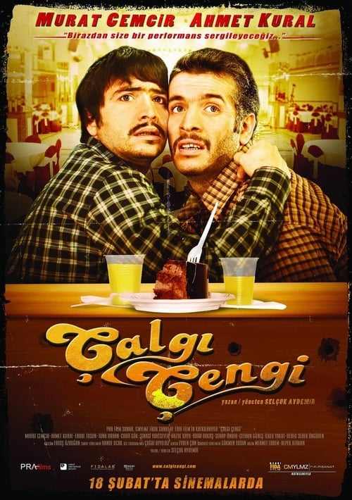 [HD] Çalgı Çengi 2011 Film Complet Gratuit En Ligne