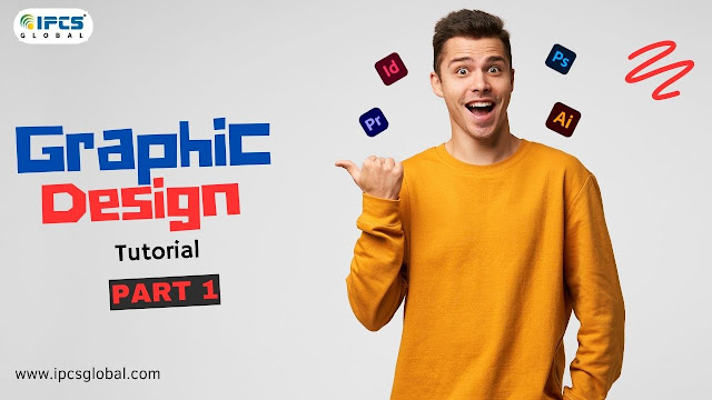 Graphic Design Tutorial part 1
