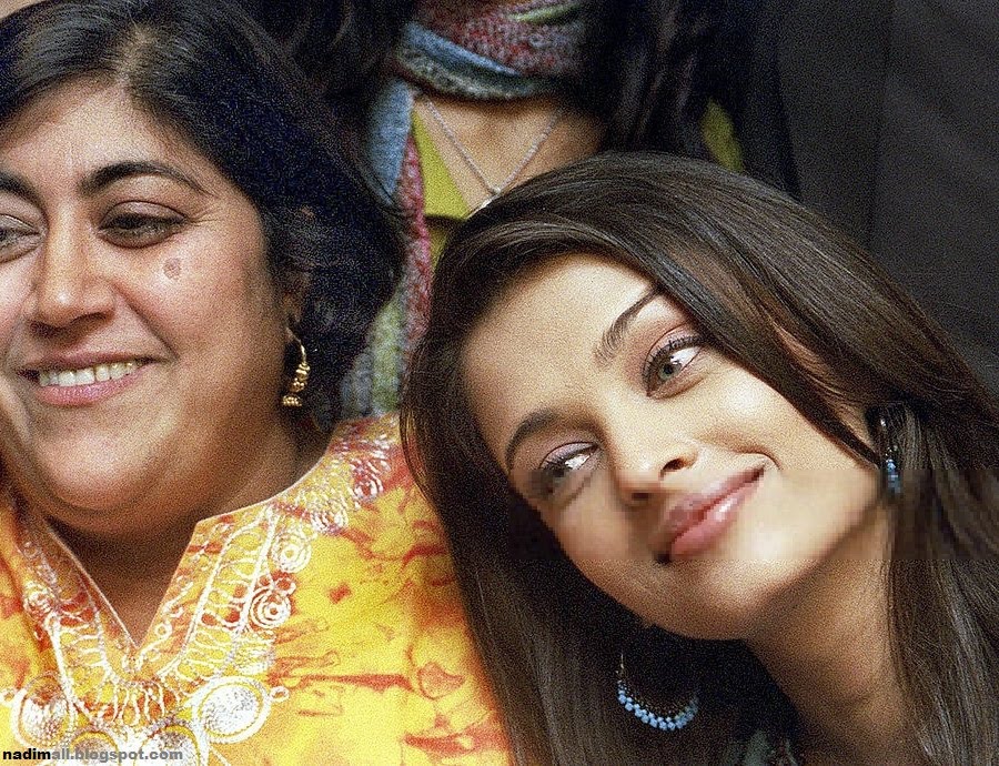 Aishwarya Rai Hot 2003