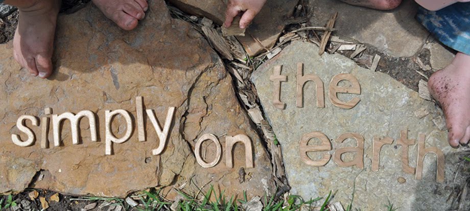 Simply on the Earth