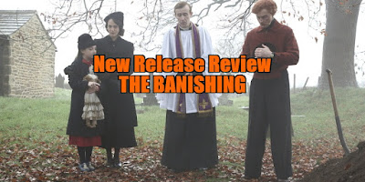 the banishing review