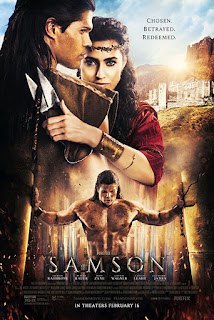 Download movie Samson to google drive 2018 hd bluray 720p
