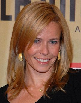 Chelsea Handler Hot Photo