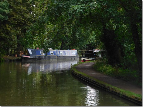 3 were moored on that bend