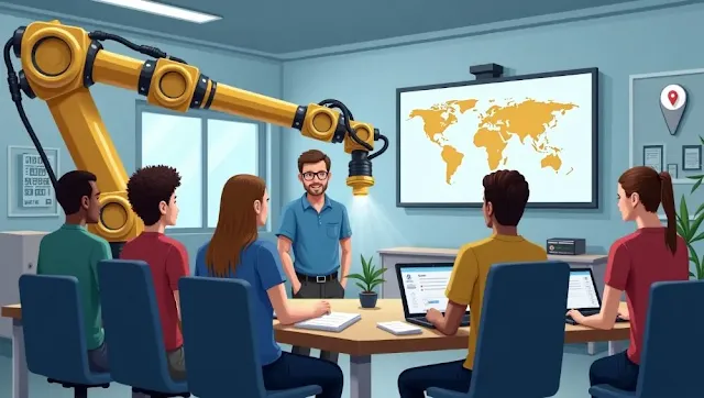 technical education