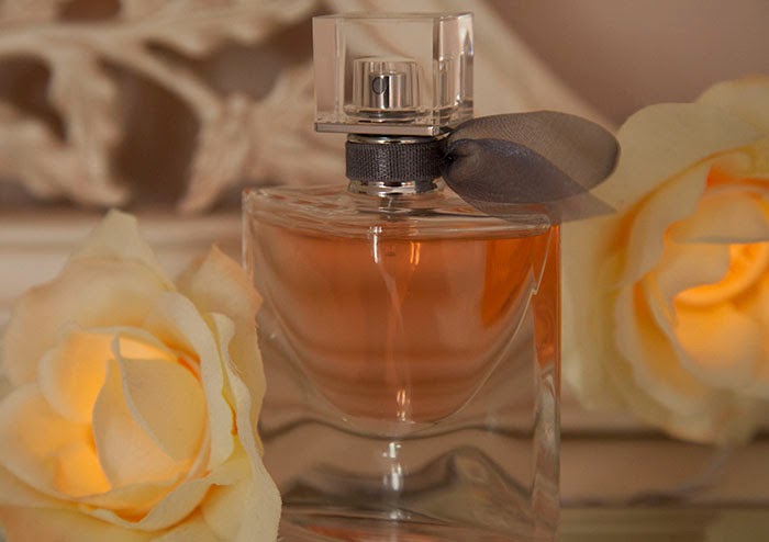 Lancome La Vie Est Belle Perfume Review