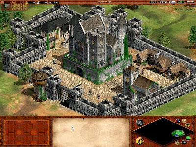 Age Of Empires 2 Screenshot