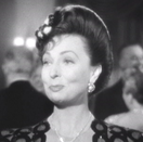 Agnes Moorehead - Government Girl