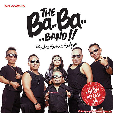 The Baba Band - Suka Sama Suka The Baba Band - Suka Sama Suka