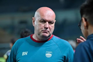 Kuota pamaen persib lewih ti 6