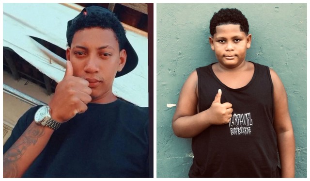 Irmãos de 19 e 10 anos são mortos a tiros após terem casa invadida por homens armados na Bahia