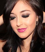 Let's talk about them smokey eyes y'all! :]