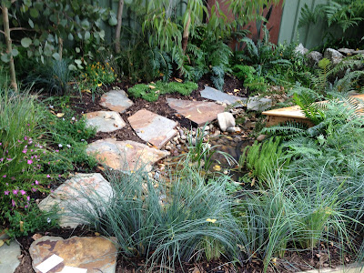 Australian landscape