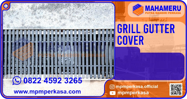 Grill Gutter Cover,Grill Cast Iron,Inlet Grill,Mpmperkasa,Grill Drain,grill jalan,Grill Besi,saringan air jalan,Grill Gutter,Grill Besi,