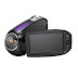 Samsung Slips Out Compact C20UN Camcorder