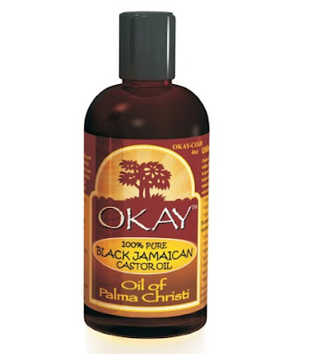 Xtreme Beauty: Jamaican Black Castor Oil Black by OKAY