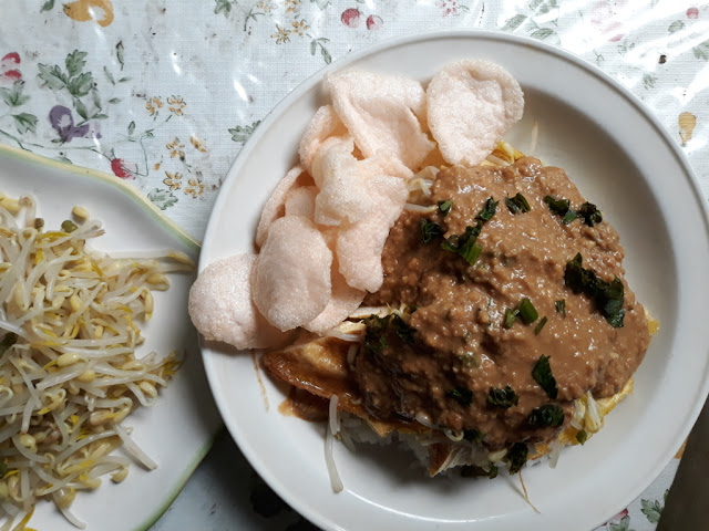 Resep Tahu Telur Malang