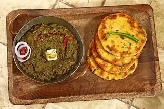 Sarson Ka Sag