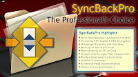 SyncBack Pro v5.11.3.0