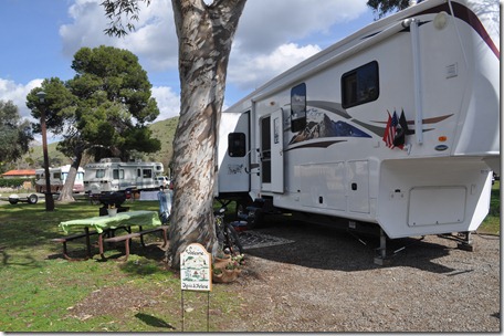 Pio Pico, Jamul Ca 010