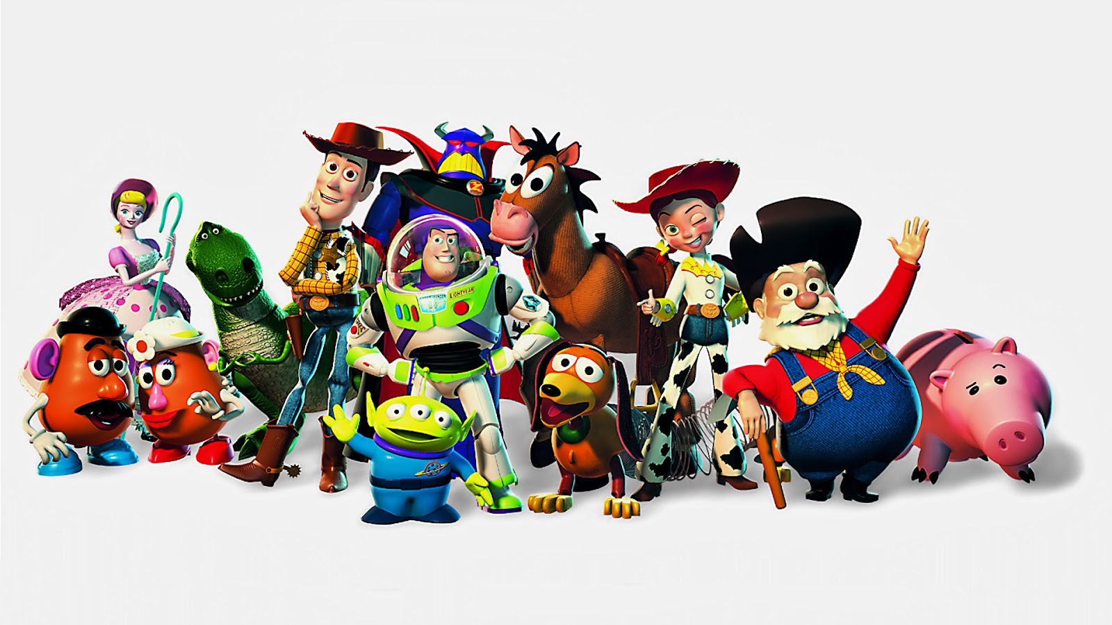 Toy Story