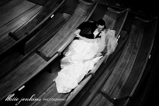 Fort Collins Wedding Living Stones Church