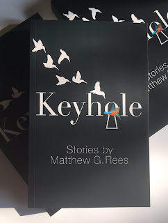 Matthew G Rees - Keyhole - Three Impostors