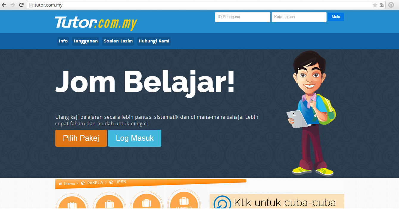 Soalan Iq Test - Contoh Oliv