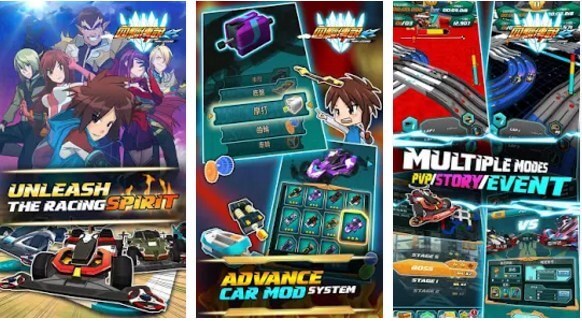 download mini legend mod apk