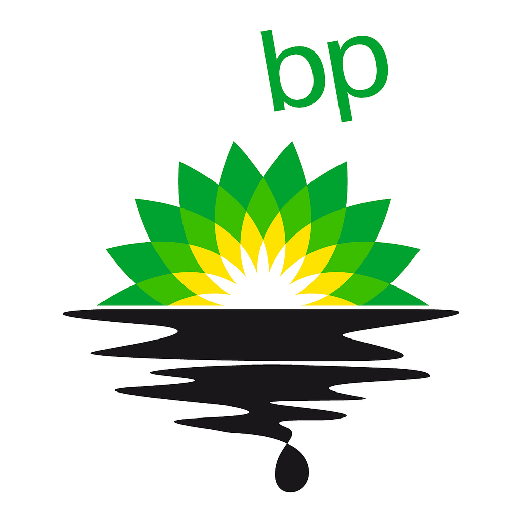 Mountain Seer: BP Gulf Oil Spill