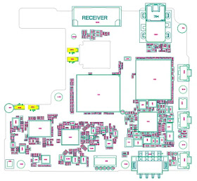 Schematic Xiaomi Redmi 2 Free Download