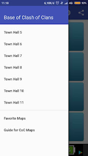 Aplikasi Base COC Terkuat 2
