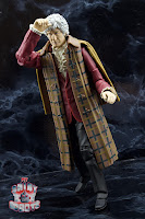 Doctor Who 'The Five Doctors' Figure Set 15