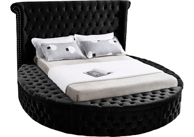 Meridian Luxus bed