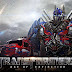 Transformers 4 Age of Extinction Optimus Prime