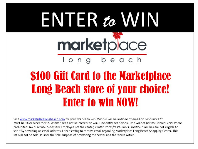 marketplace long beach gift card