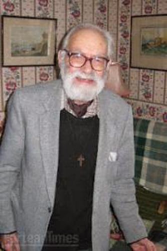 Father Paul Eric Inglesby 1915 2010