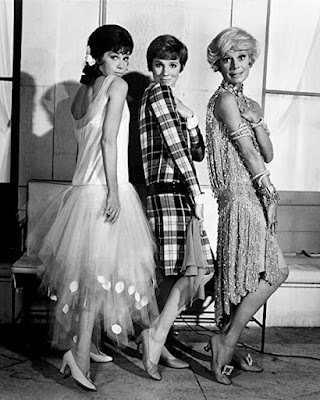 Thoroughly Modern Millie 1967 Julie Andrews Image 5