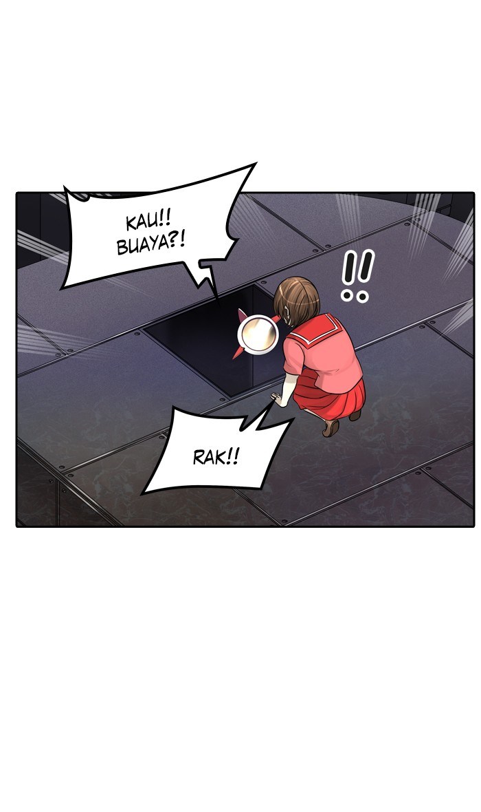 Webtoon Tower Of God Bahasa Indonesia Chapter 390